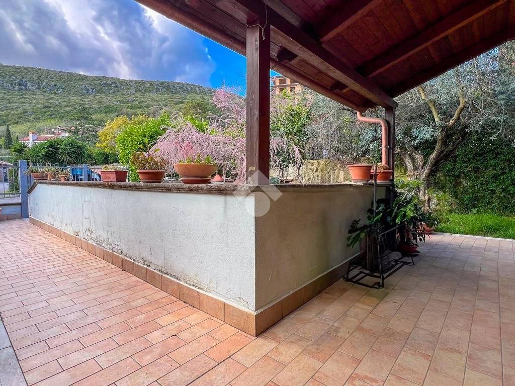 Villetta a schiera a Formia in Traversa Parco la Perla, 15 - Foto 3