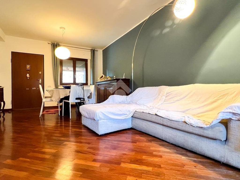 Villetta a schiera a Formia in Traversa Parco la Perla, 15 - Foto 5