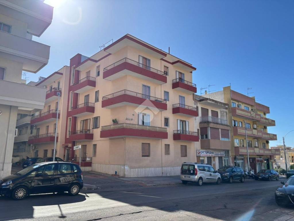Appartamento a Gallipoli in Via Corso Italia - Foto 2
