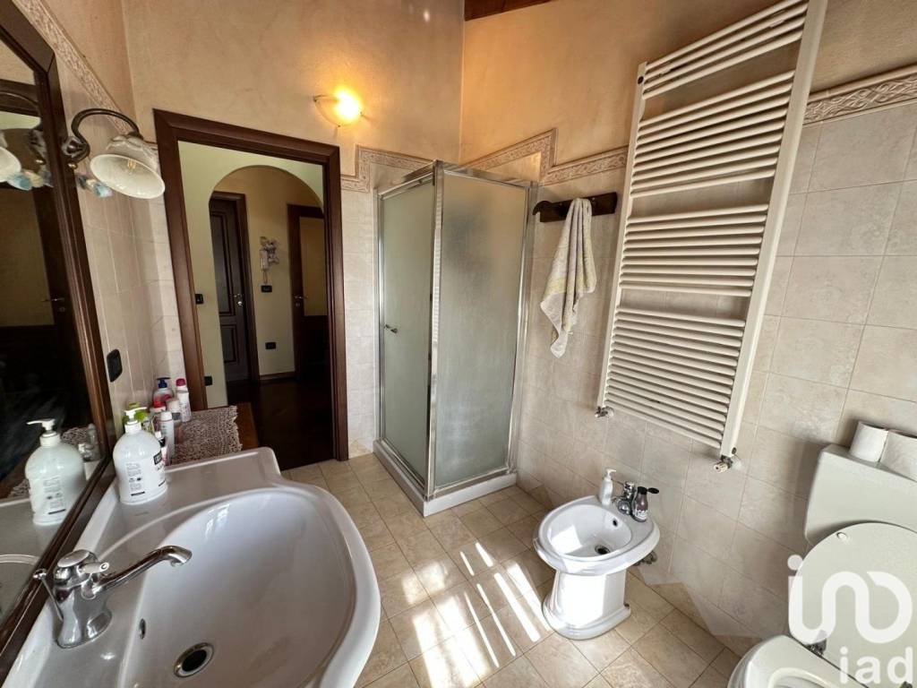 Villa a Cavezzo in Via Camillo Cavour - Foto 3