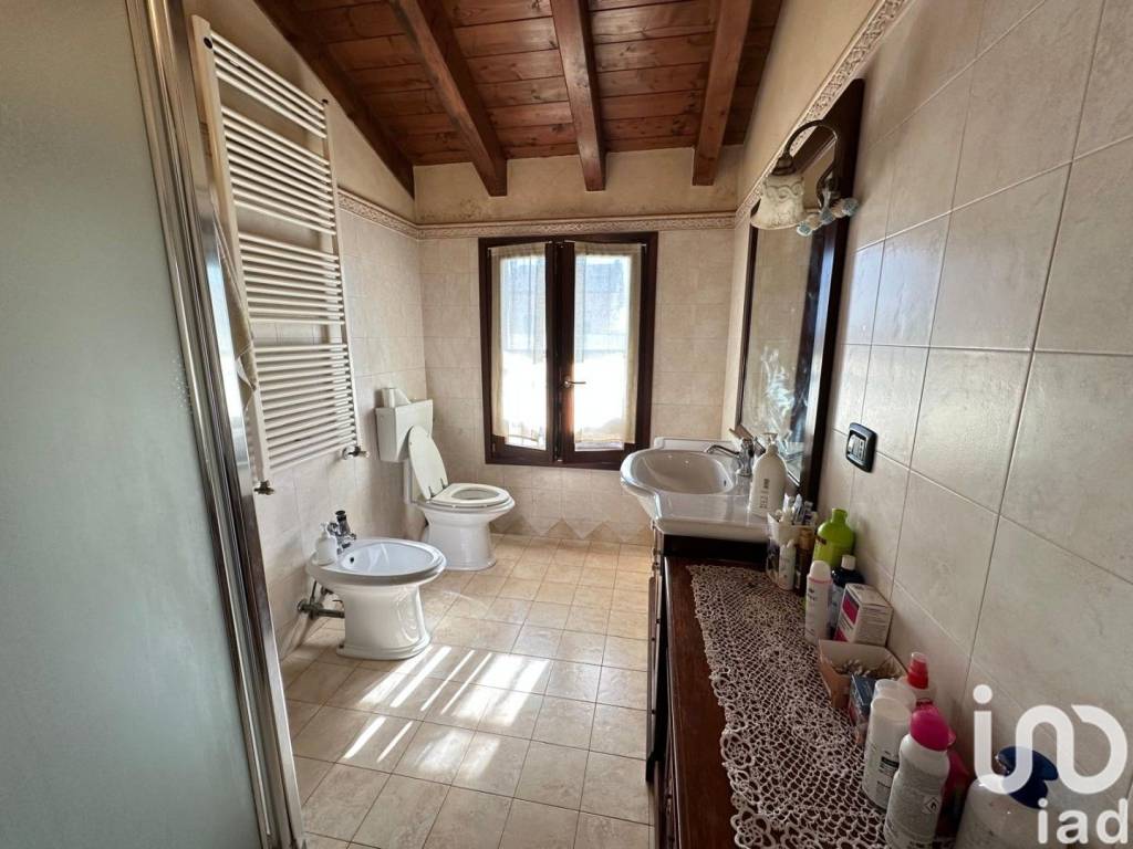 Villa a Cavezzo in Via Camillo Cavour - Foto 4