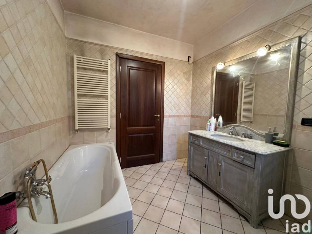 Villa a Cavezzo in Via Camillo Cavour - Foto 5