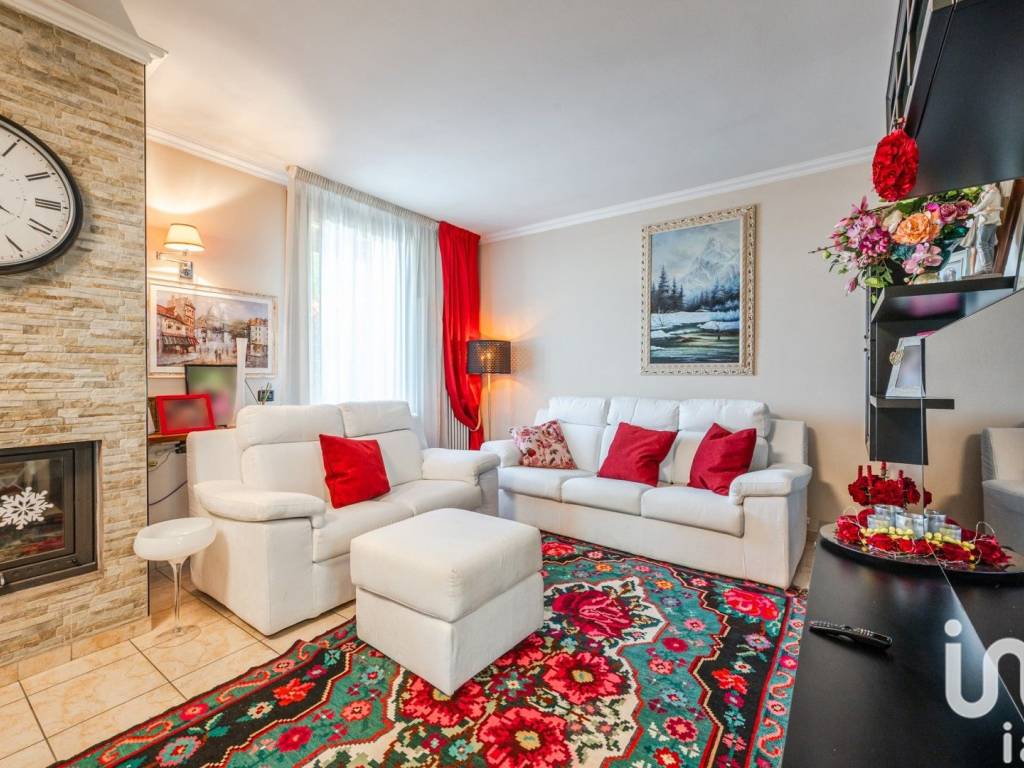 Villa a Cavezzo in Via di Mezzo - Foto 4