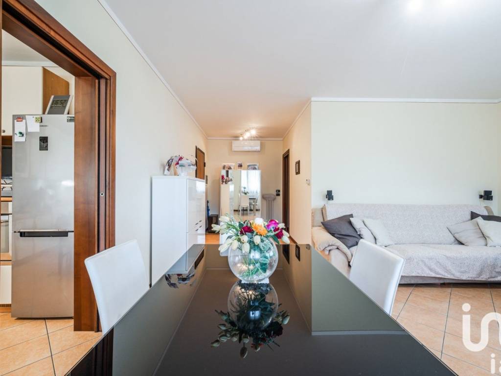 Appartamento a Cavezzo in Via Camillo Cavour - Foto 3