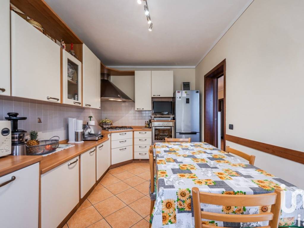 Appartamento a Cavezzo in Via Camillo Cavour - Foto 5