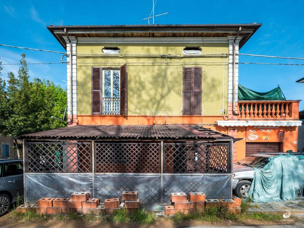 Casa indipendente a San giovanni in persiceto in Via Cento 129 - Foto 4
