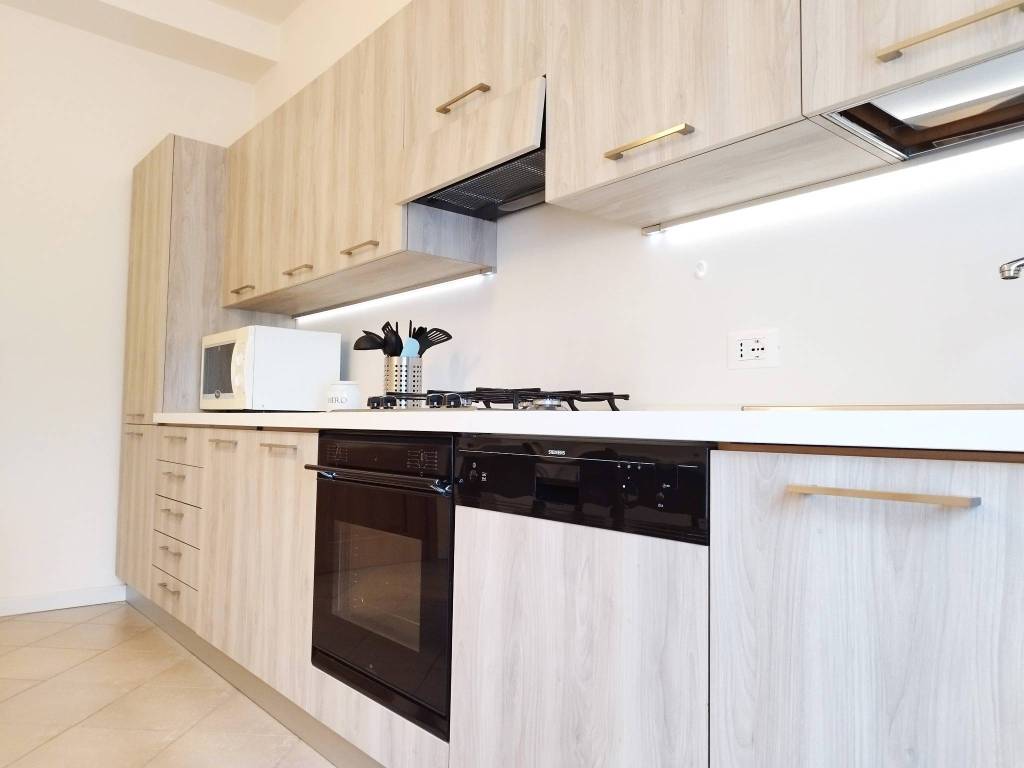 Appartamento a Sarnico in Via Vittorio Veneto, 14 - Foto 5
