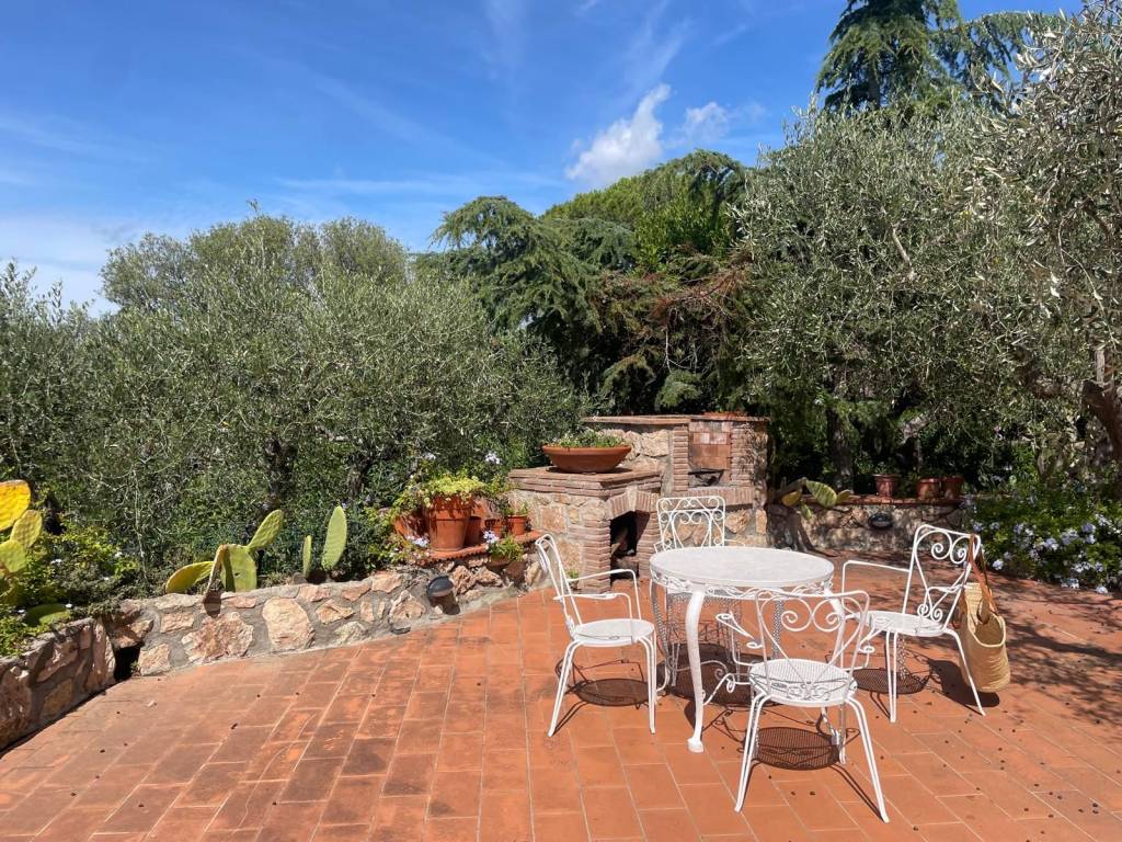 Villa a Orbetello - Foto 2