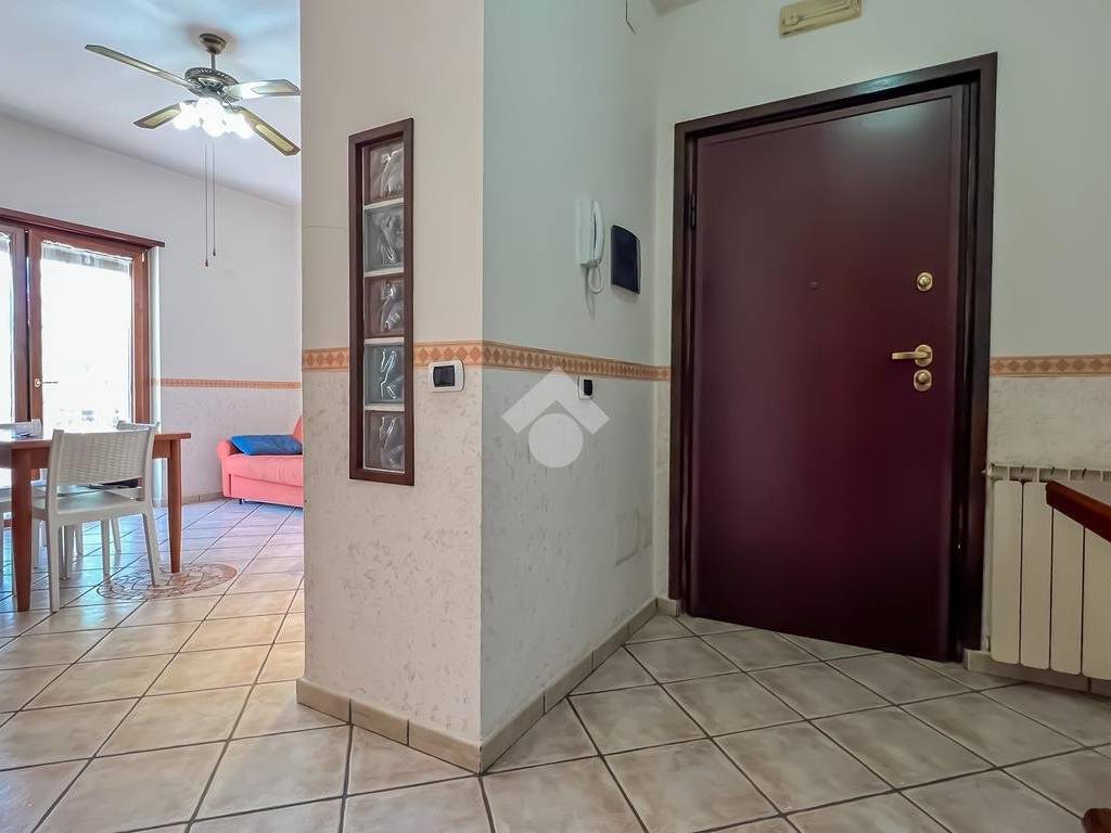 Appartamento a Formia in via Palazzo, 125 - Foto 4