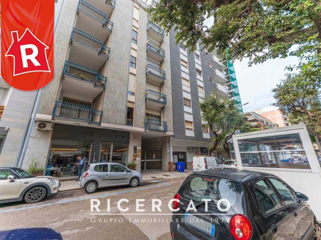 Appartamento a Lecce in Via Braccio Martello, 19 - Foto 2