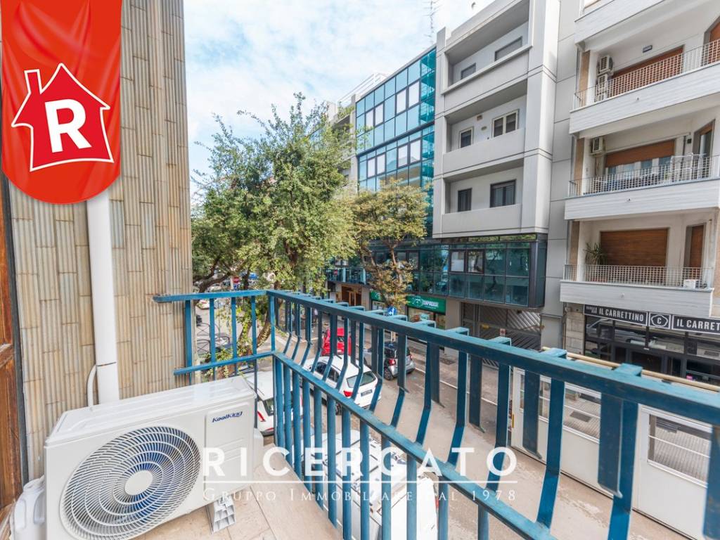 Appartamento a Lecce in Via Braccio Martello, 19 - Foto 3
