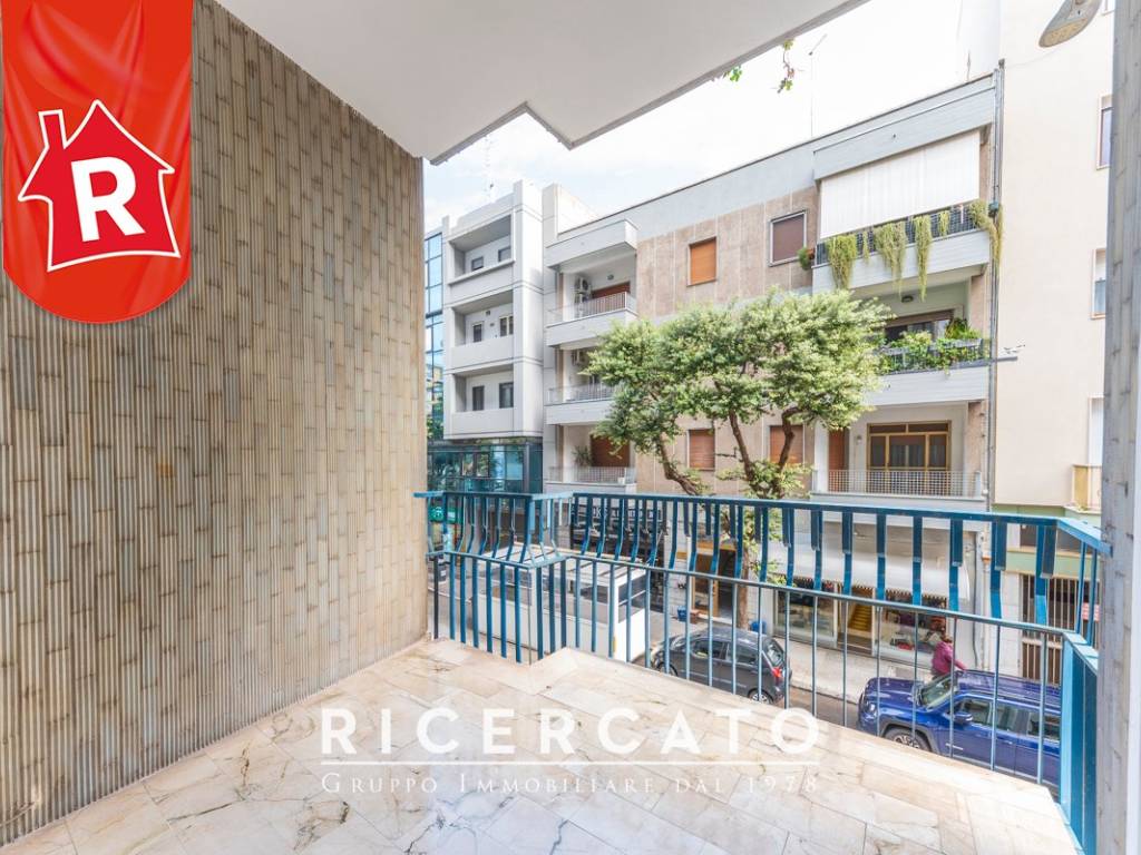 Appartamento a Lecce in Via Braccio Martello, 19 - Foto 4