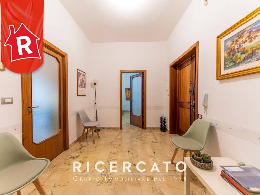 Appartamento a Lecce in Via Braccio Martello, 19 - Foto 5