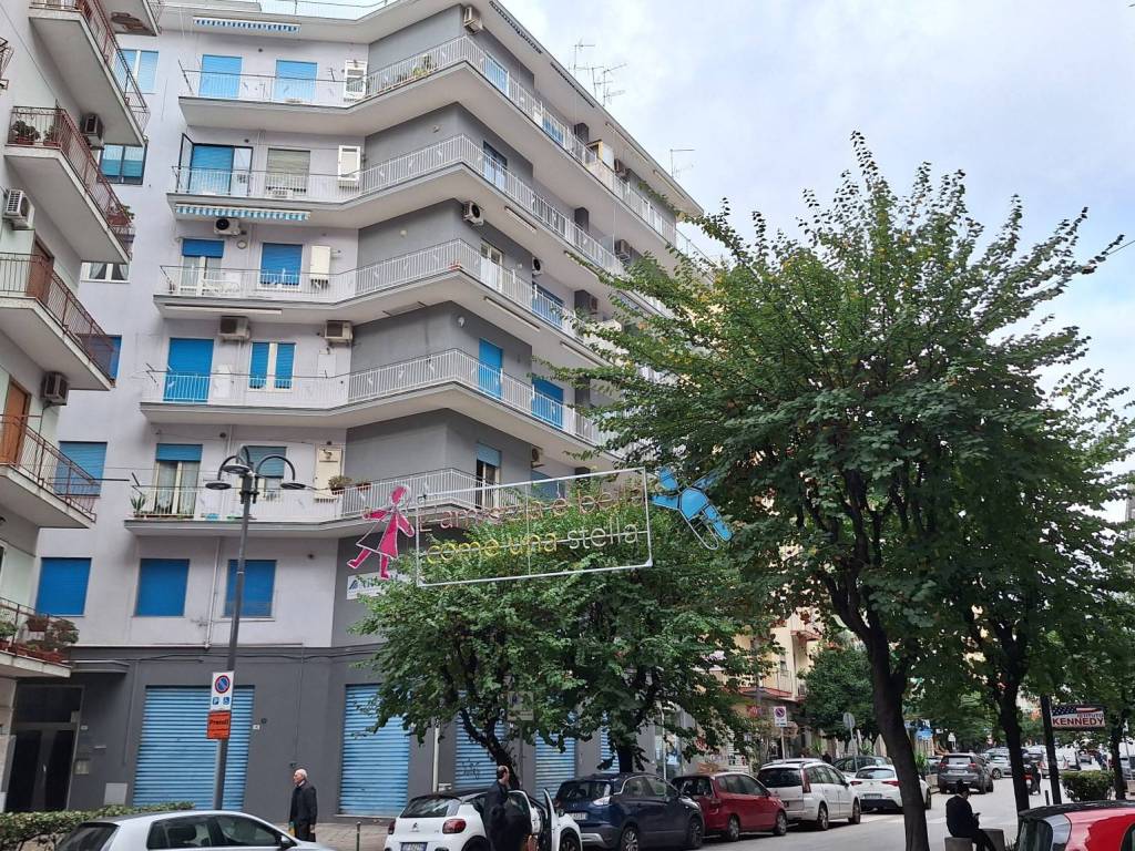 Appartamento a Salerno in Via Settimio Mobilio, 17 - Foto 2