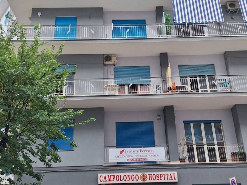 Appartamento a Salerno in Via Settimio Mobilio, 17 - Foto 3