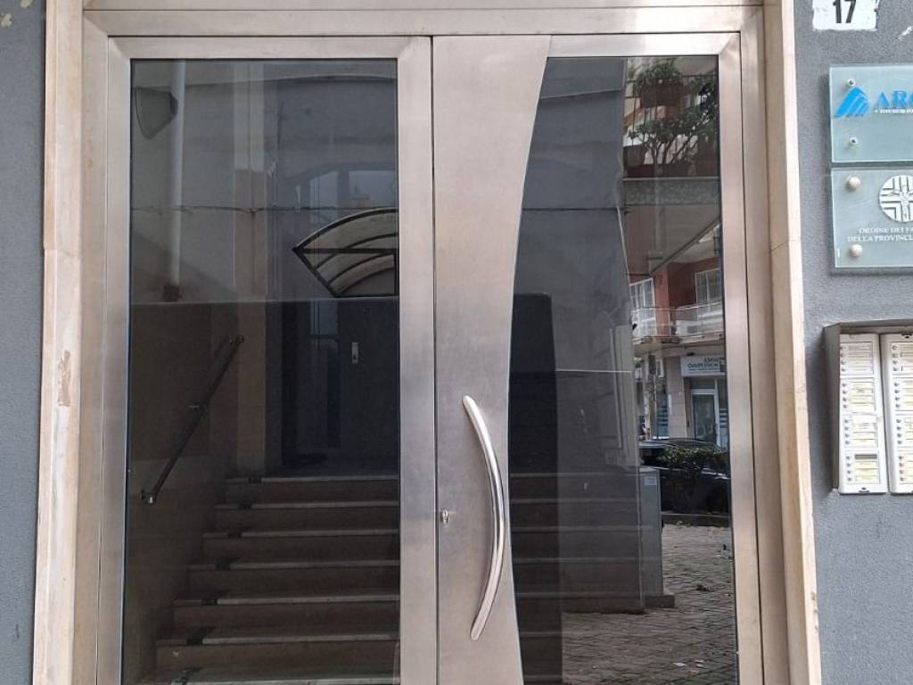 Appartamento a Salerno in Via Settimio Mobilio, 17 - Foto 4