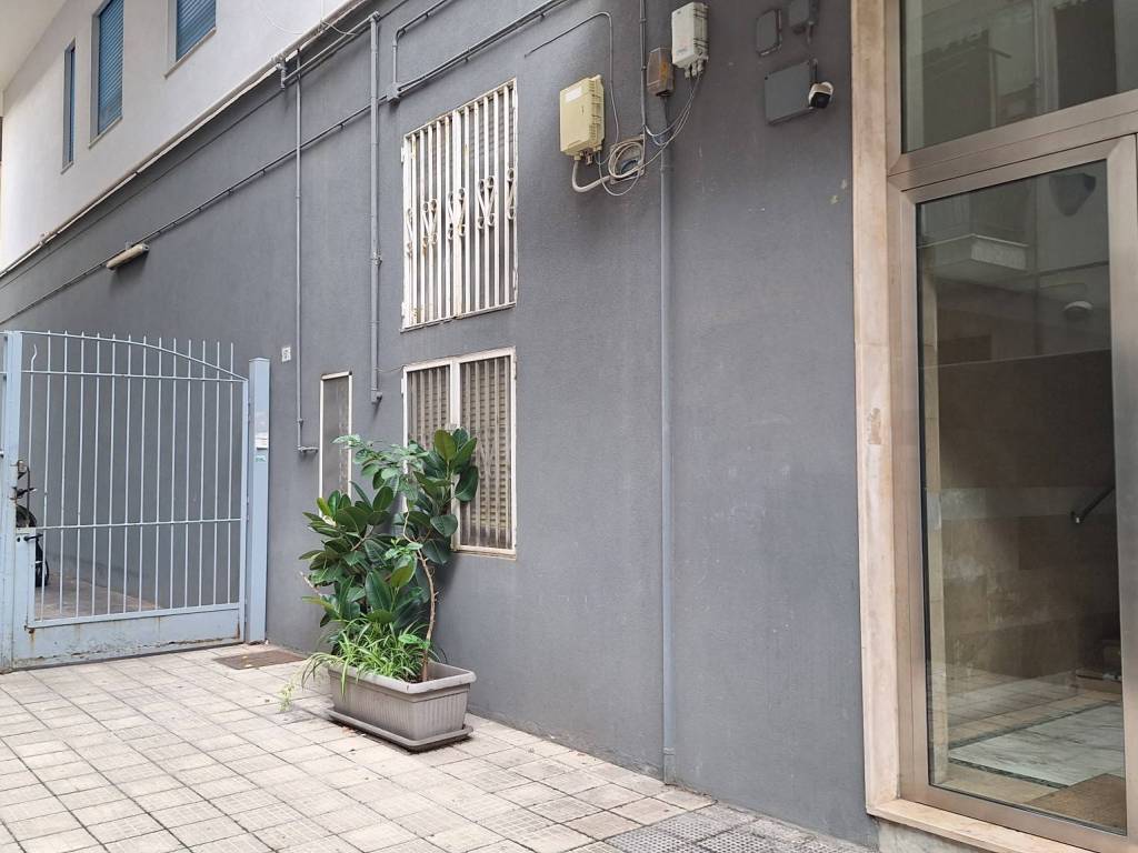 Appartamento a Salerno in Via Settimio Mobilio, 17 - Foto 5