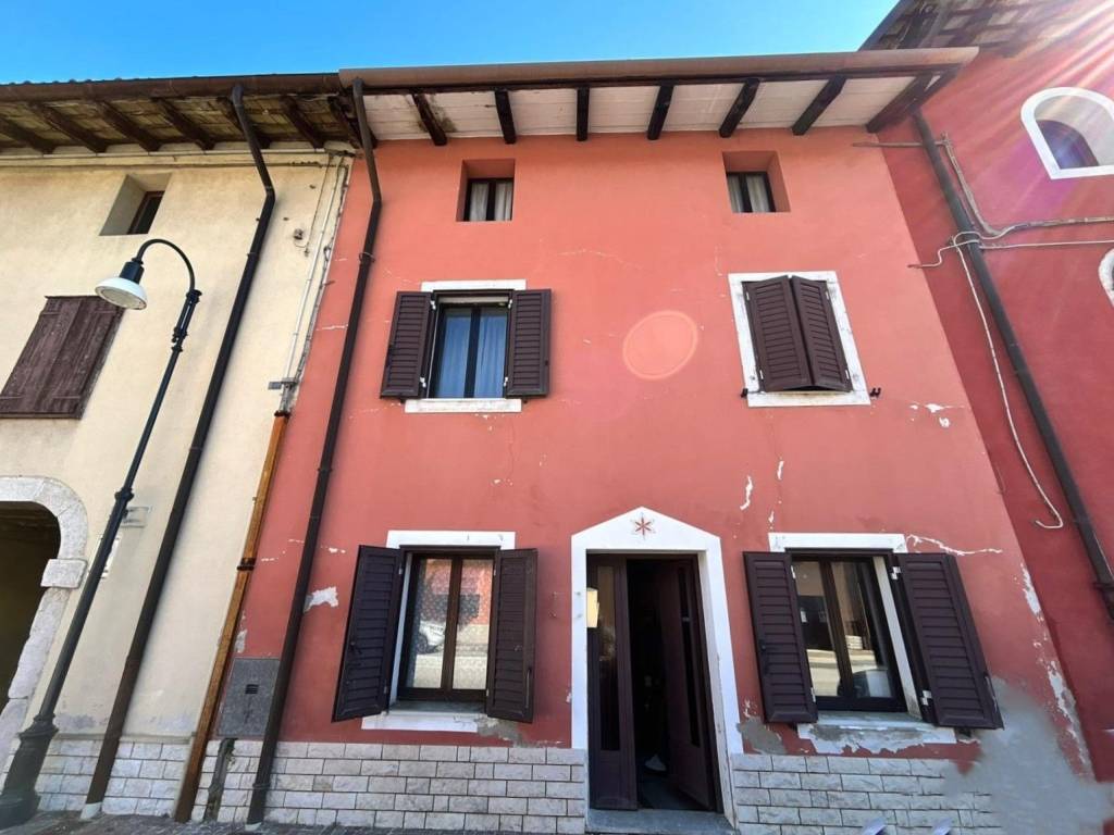 Casa indipendente a Mariano del friuli in Via Dante - Foto 2