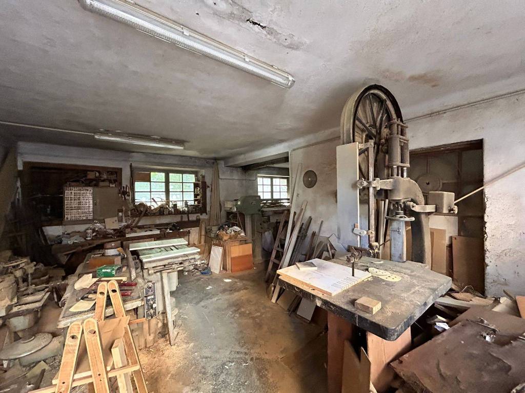 Casa indipendente a Mariano del friuli in Via Dante - Foto 4