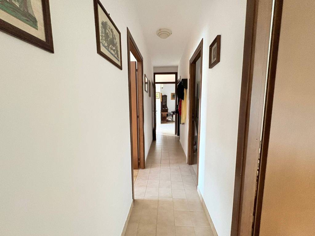 Appartamento a Civitavecchia in Via Veneto - Foto 2