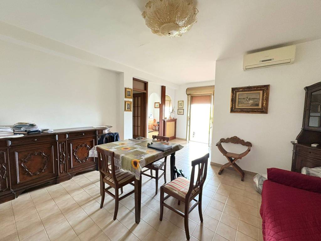 Appartamento a Civitavecchia in Via Veneto - Foto 3