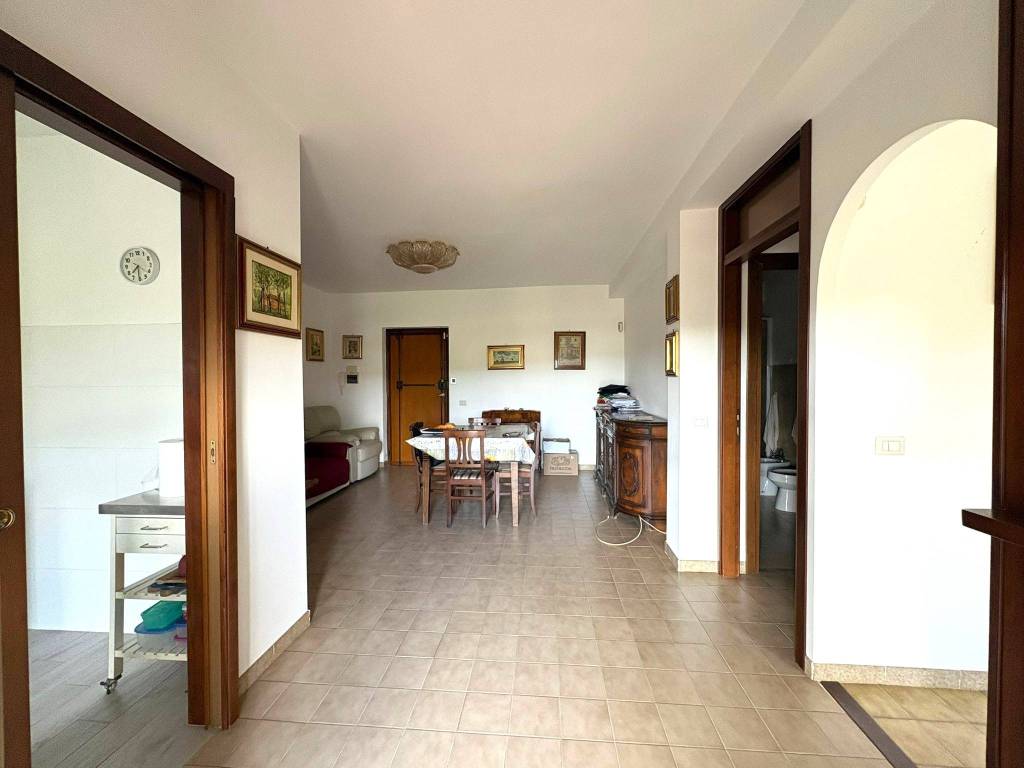 Appartamento a Civitavecchia in Via Veneto - Foto 4