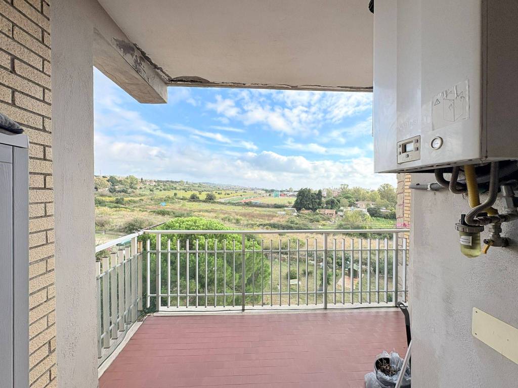 Appartamento a Civitavecchia in Via Veneto - Foto 5