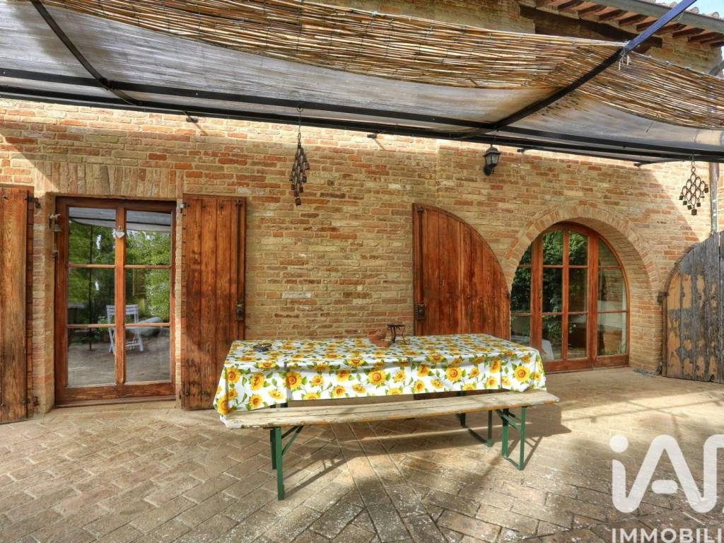 Villa a Sovicille in Via Casa al Bosco - Foto 2