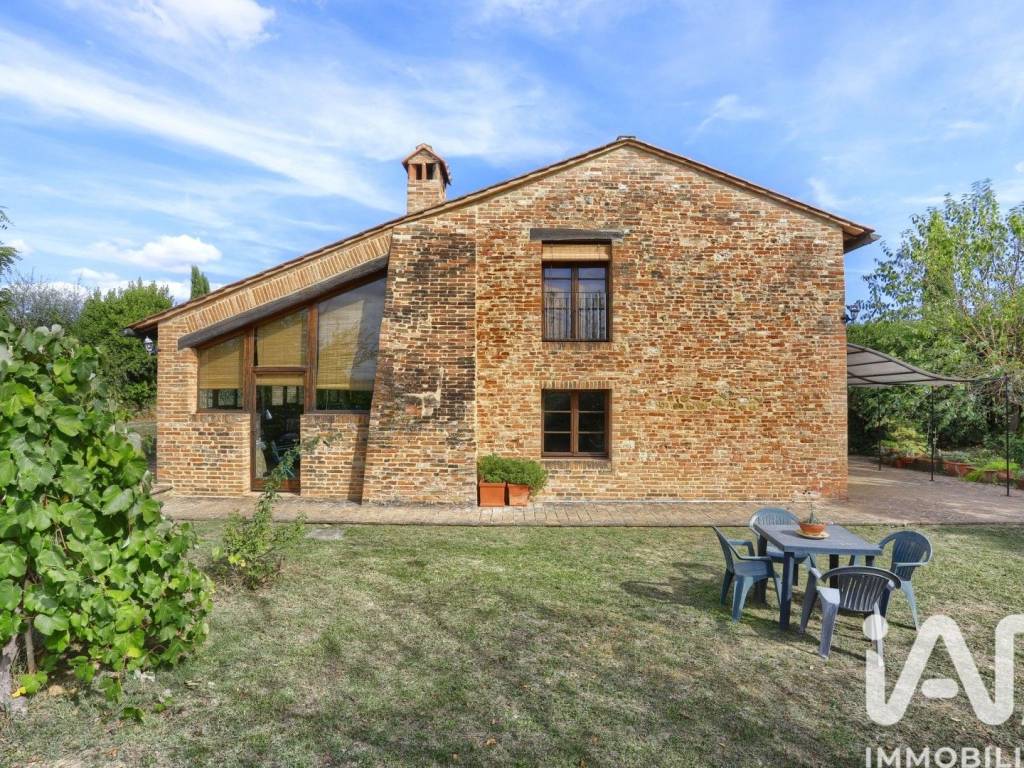 Villa a Sovicille in Via Casa al Bosco - Foto 3
