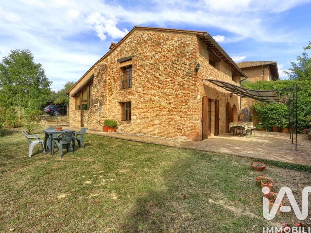 Villa a Sovicille in Via Casa al Bosco - Foto 4