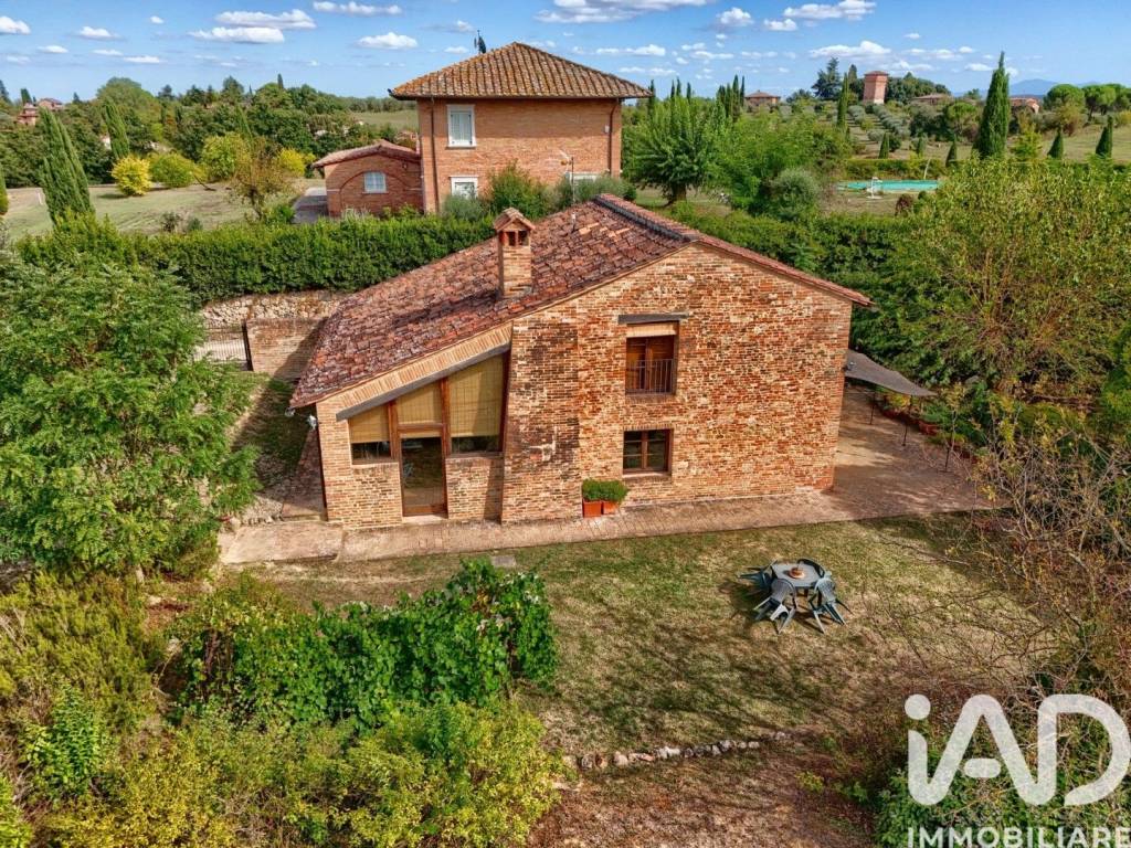 Villa a Sovicille in Via Casa al Bosco - Foto 5