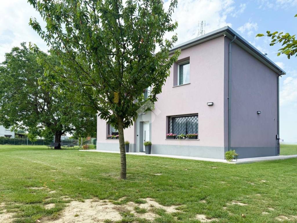 Villa a Molinella in Via Provinciale Superiore, 204 - Foto 3