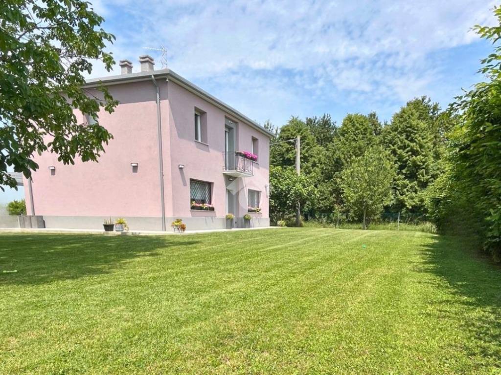 Villa a Molinella in Via Provinciale Superiore, 204 - Foto 5