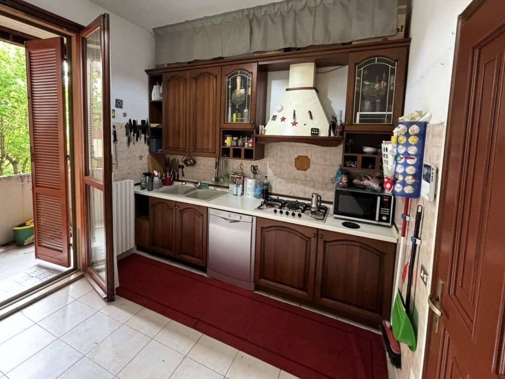 Appartamento a Cremona in Via Manini, 14 - Foto 4