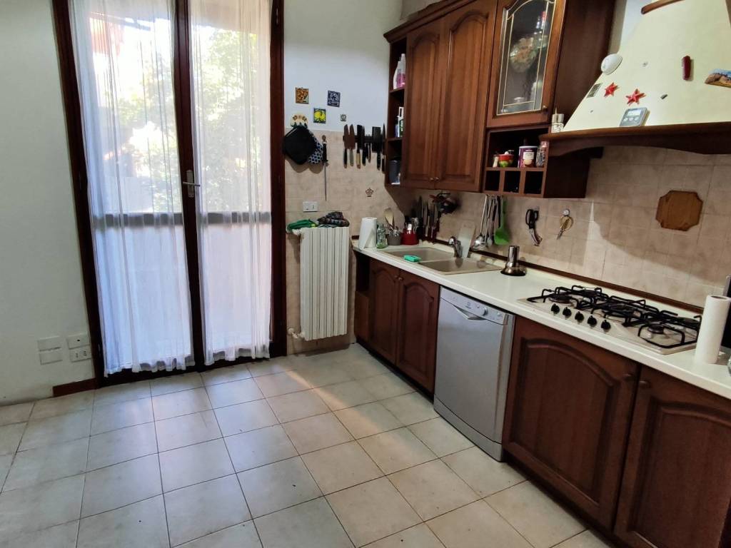 Appartamento a Cremona in Via Manini, 14 - Foto 5