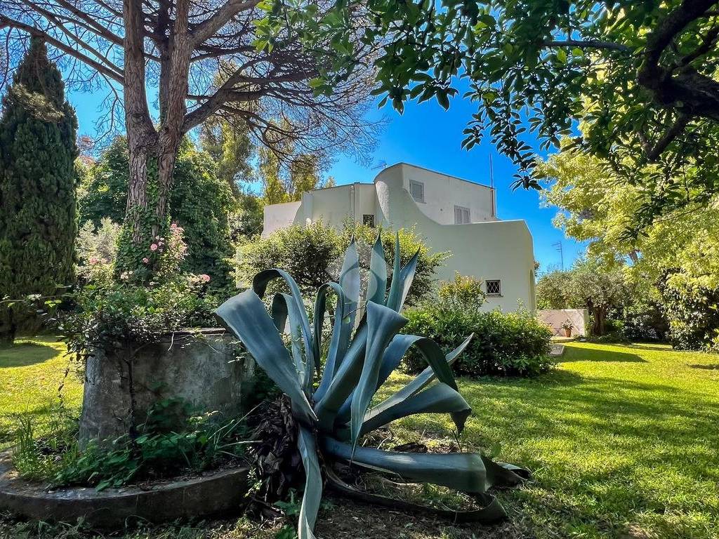 Villa a Formia in Via Mar Tirreno, 1 - Foto 3