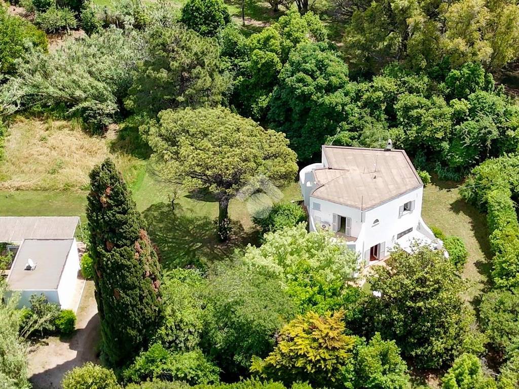 Villa a Formia in Via Mar Tirreno, 1 - Foto 4