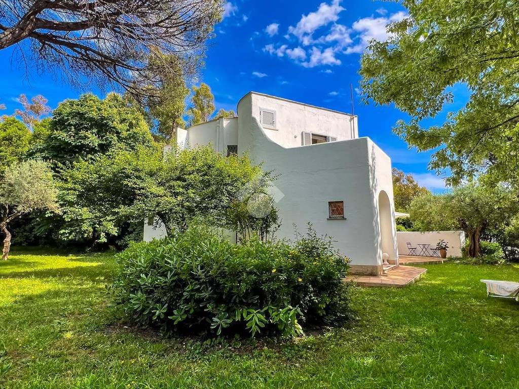 Villa a Formia in Via Mar Tirreno, 1 - Foto 5