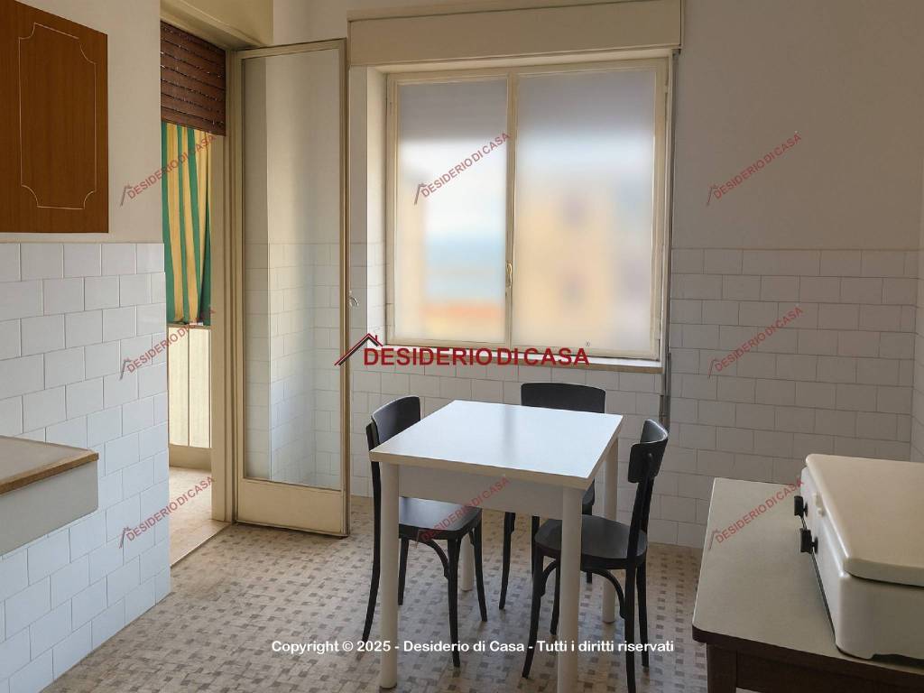 Appartamento a Sant'agata di militello in Via Catania, 6 - Foto 5