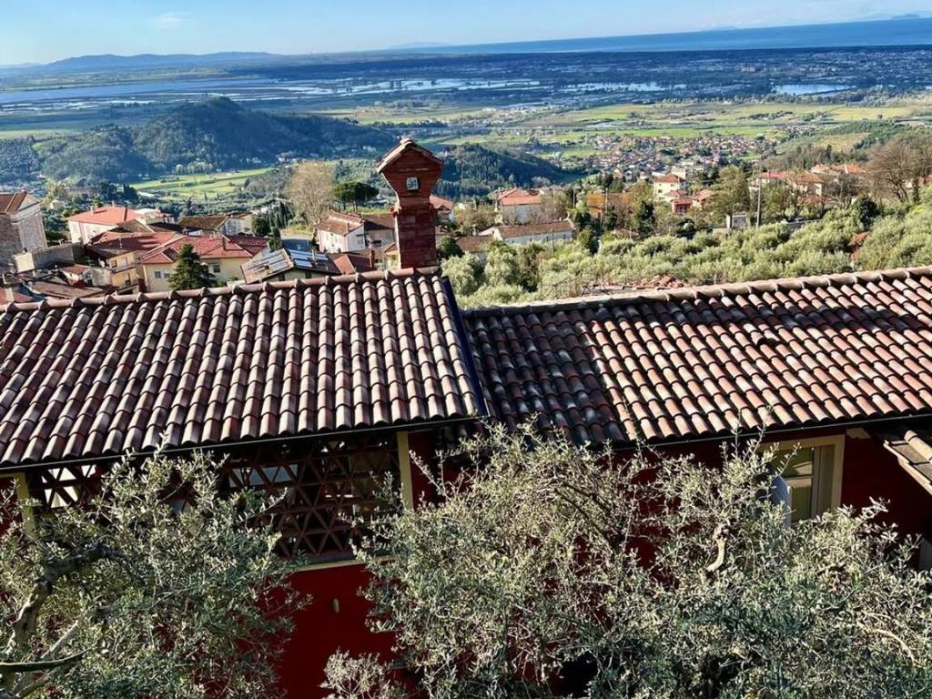 Villa a Massarosa - Foto 2