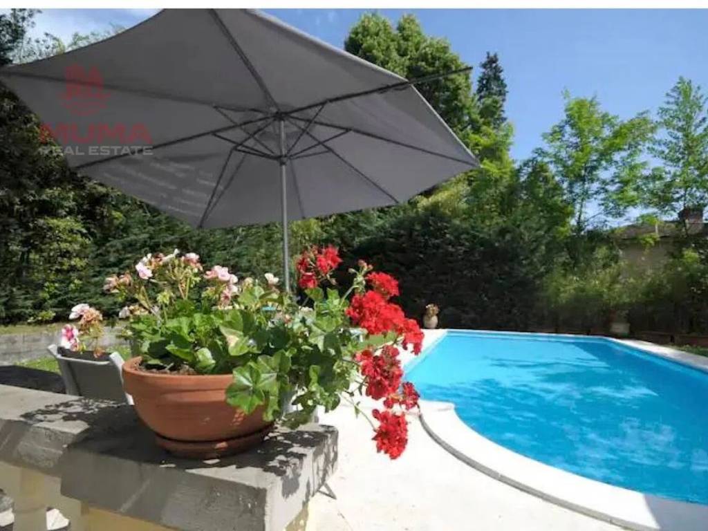 Villa a Barga in Località Arsenale - Foto 5