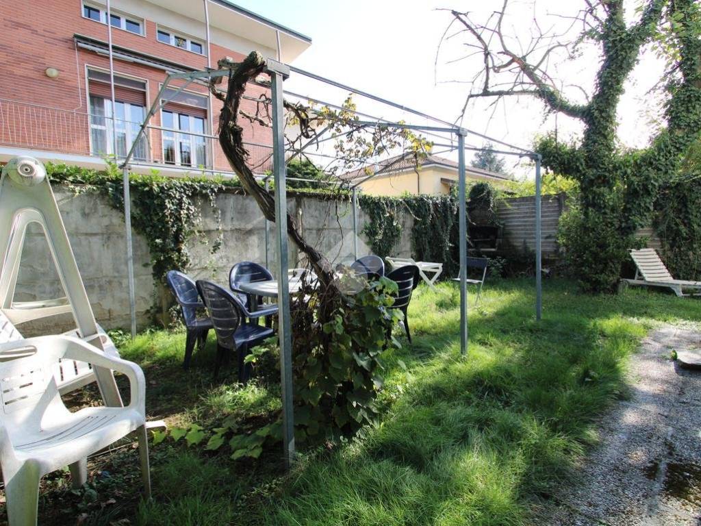 Villetta a schiera a Bareggio in Via Madonna Assunta, 34 - Foto 5