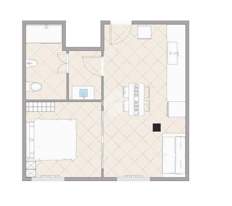 Appartamento a Albissola marina in VIA FERDINANDO ISOLA, 18 - Foto 2