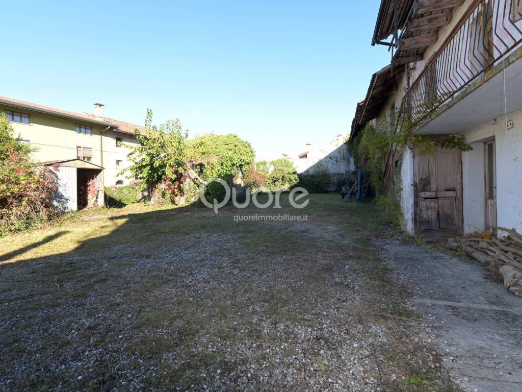 Casa indipendente a Campoformido in via del pasco, 8 - Foto 3