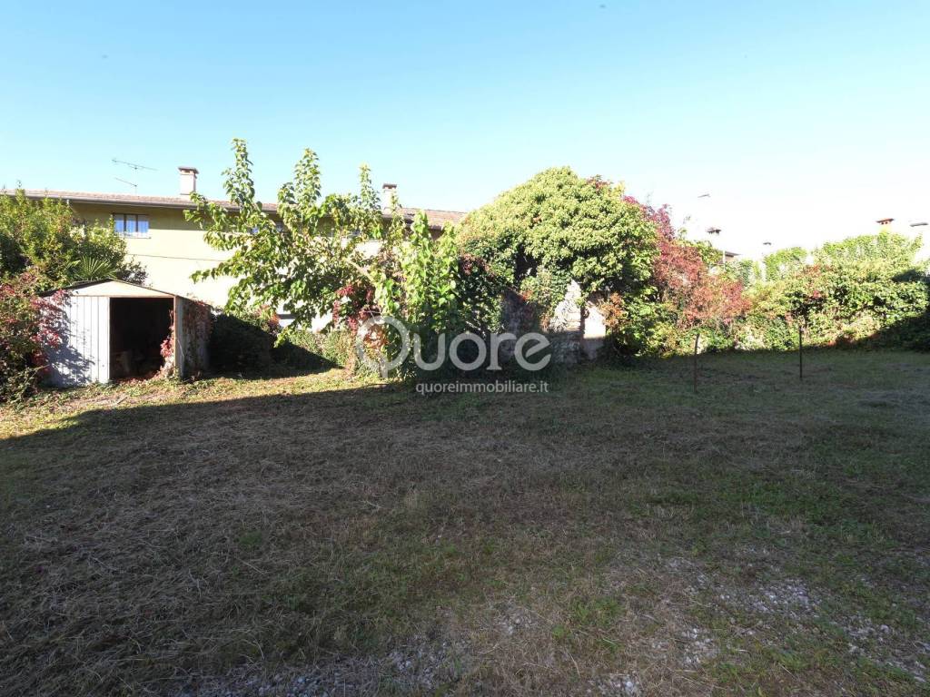Casa indipendente a Campoformido in via del pasco, 8 - Foto 5