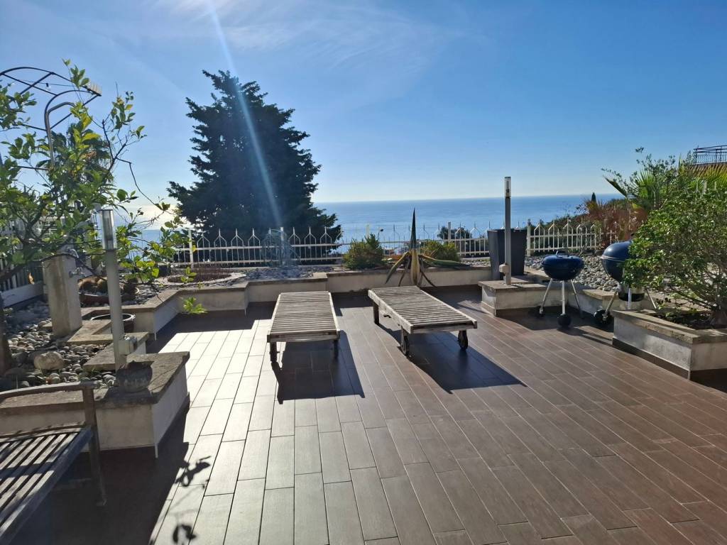 Appartamento a Sanremo in Via Padre Semeria, 415 - Foto 2