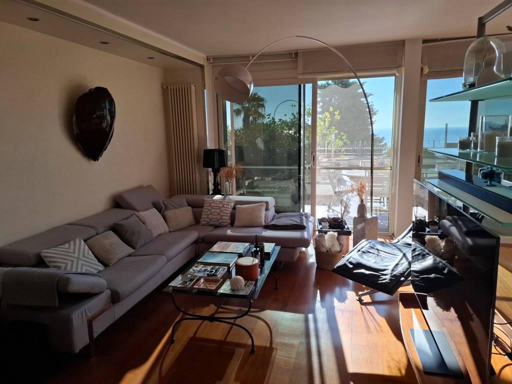 Appartamento a Sanremo in Via Padre Semeria, 415 - Foto 3