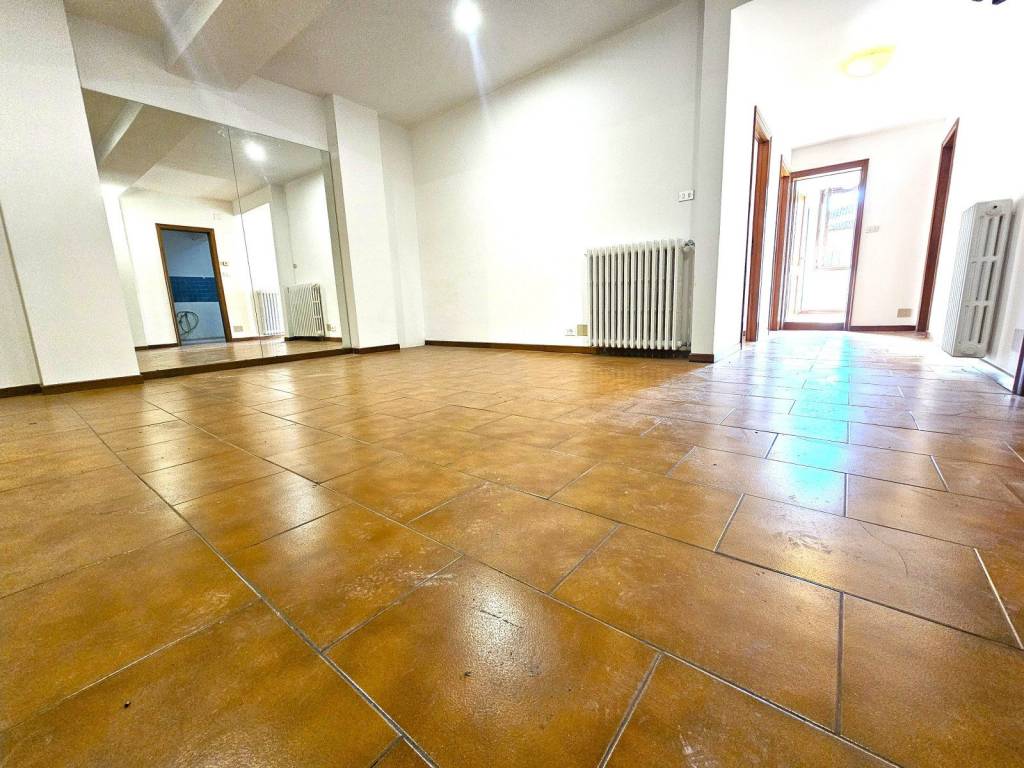 Appartamento a Bologna in Via Fondazza, 10 - Foto 3
