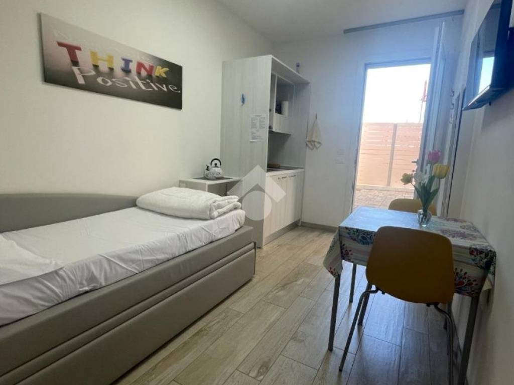 Appartamento a Rimini in Viale Paolo Toscanelli, 44 - Foto 3