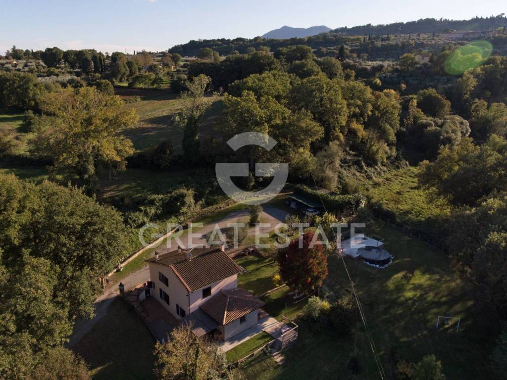 Rustico / casale a Sarteano in Via Sant'Angelo - Foto 2